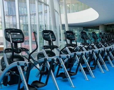 Universidad La Salle - Instalaciones de formación